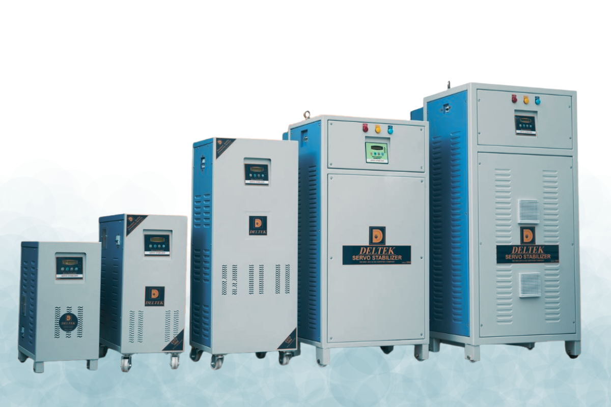 Deltek Power Lines Pvt Ltd